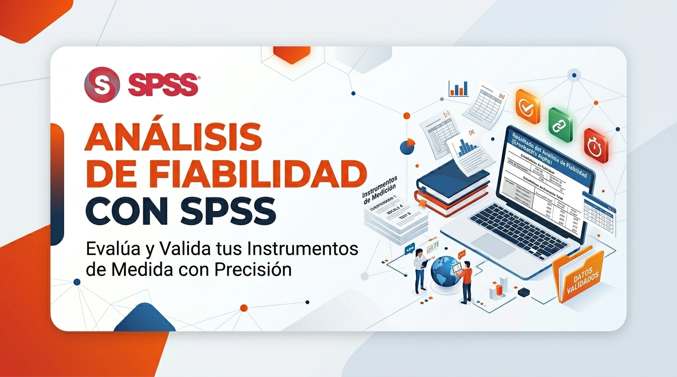 Análisis de fiabilidad