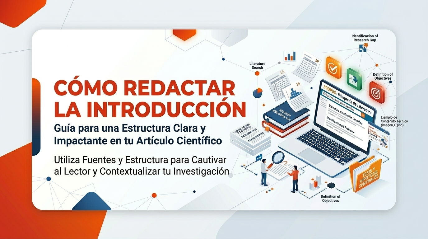 Introducción de tu invetigación